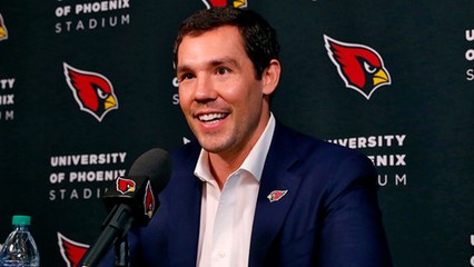 Wilks: Cardinals have plan to keep Sam Bradford healthy '16-plus games' in 2018