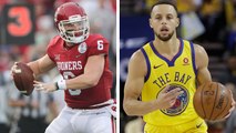 Bucky Brooks: Baker Mayfield is Steph Curry on a football field