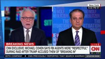 CNN's Preet Bharara slams Sarah Sanders' latest Mueller lie: 'She says a lot of things that are demonstrably false'