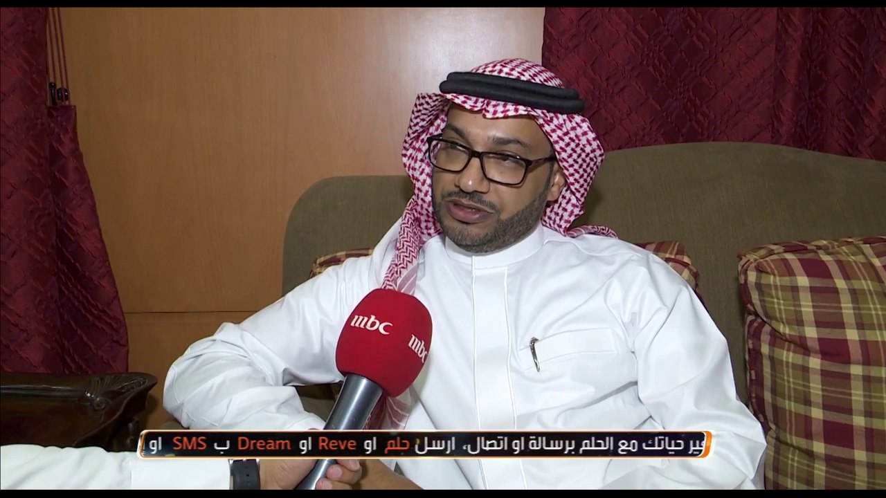 لقاء خاص مع رئيس نادي الاتفاق "خالد الدبل"
