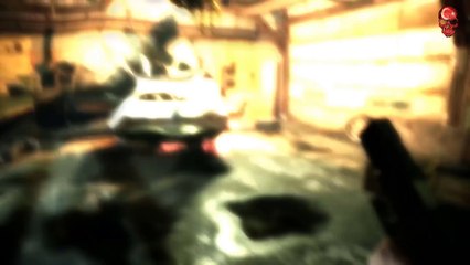 Son zamanların en iyisi Resident Evil 7 tanıtım