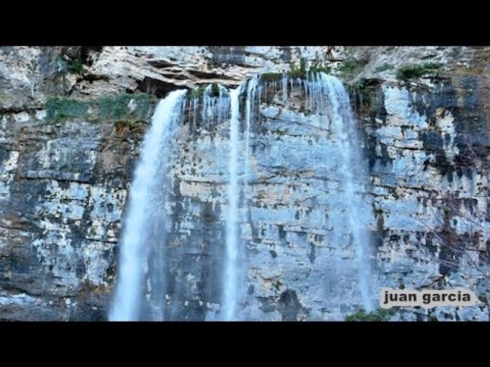 sonidos de la naturaleza- nacimiento rio mundo- riopar - nature sounds