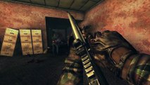 Killing Floor ️ 011: Biohazard