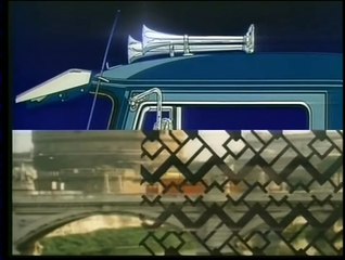 Transport - Opening Credits With Bumper By BNN - VARA  & BRT, VRT  EEN INC.  LTD.