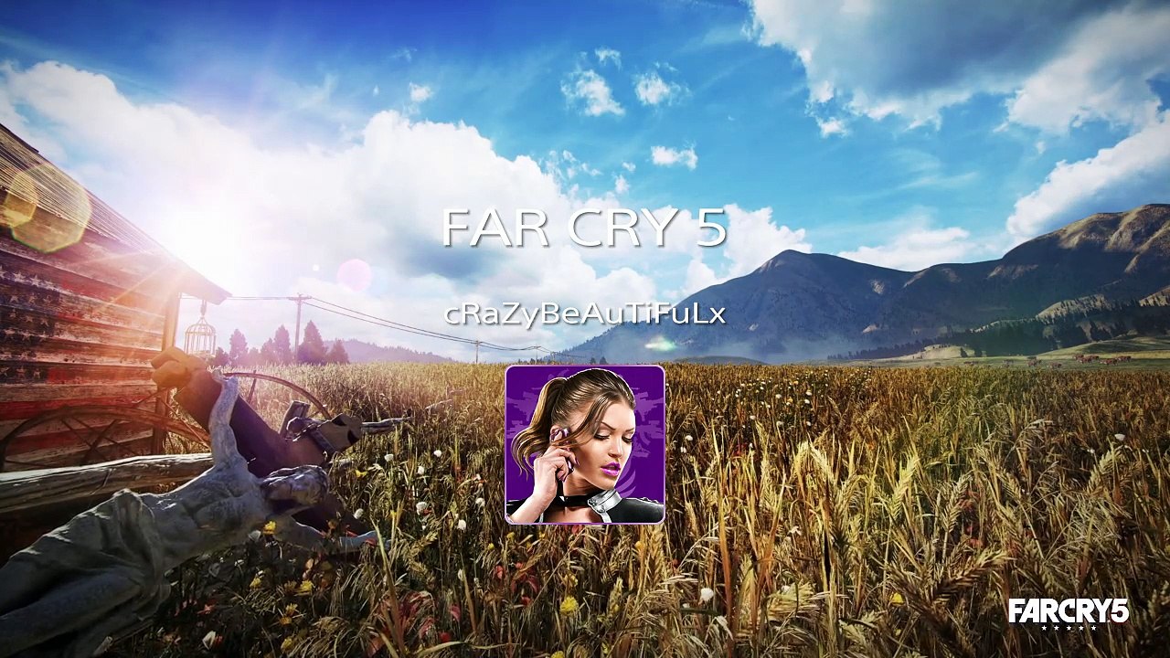 FAR CRY 5*