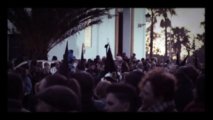 VIERNES SANTO 2018 CHICLANA DE LA FRONTERA - SANTO ENTIERRO