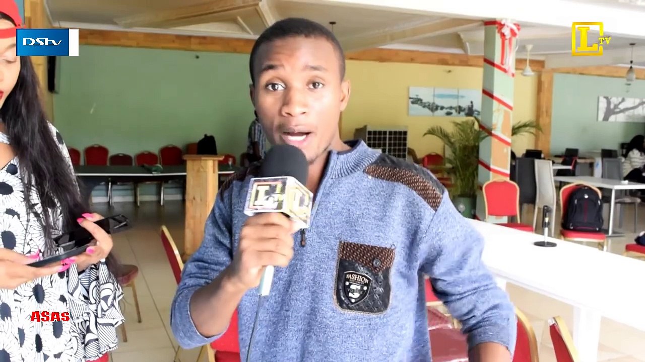 Wolper na WCB Kulikoni "sisapoti WCB ila Diamond...