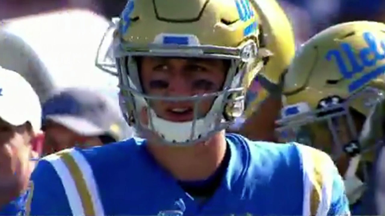 Best Fit for Josh Rosen?