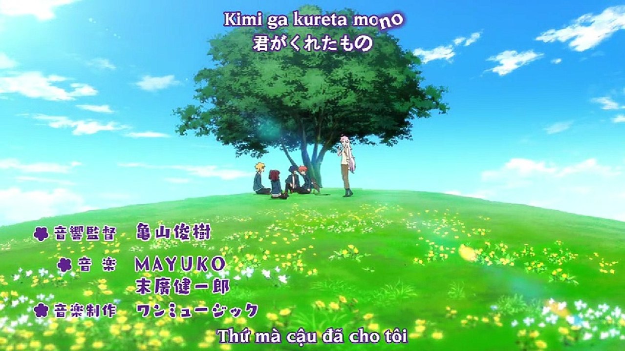 Bảo Mẫu Xác Ướp - Tập 6