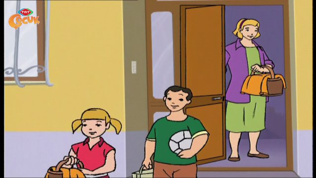 MUHTEŞEM TÜRKLER - KANUNİ SULTAN SÜLEYMAN (Çizgi Filmler)