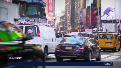 CLEARCUT | Trump rages over FBI's raid of Michael Cohen | Tuesday, April 10th 2018