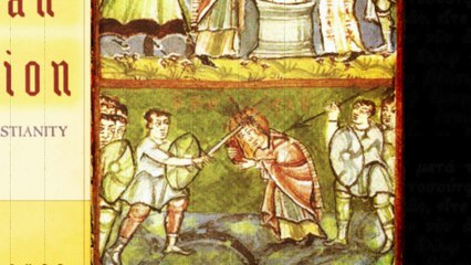 Why Western Civilization Needs Christianity