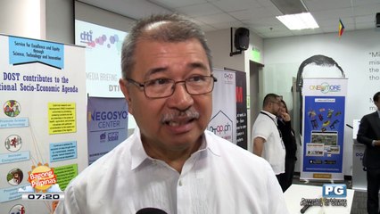 WWW: DTI-DOST to expand MSME marketing capabilities through Onestore.ph