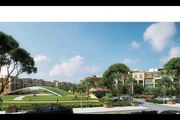 Apartment for Sale in Sarai 128m over 8 Years installments