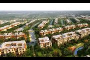 Apartment for Sale in Sarai 169m over 8 Years installments