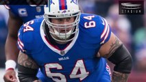 Richie Incognito Announces He Intends to Retire