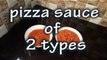 How to make Homemade Pizza Sauce Recipe | Simple, can use in Several Recipe | Pizza sauce recipe.