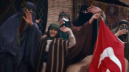 مسلسل محمد كوت العمارة الحلقة 12 اعلان 1