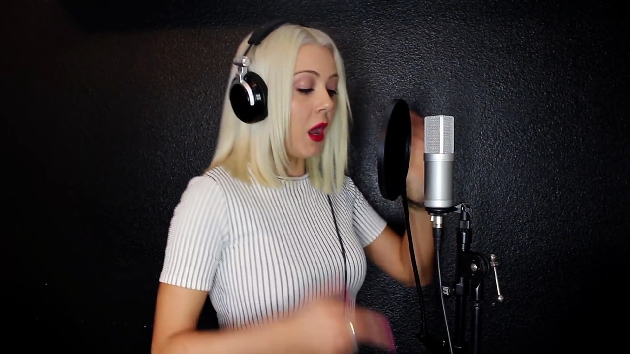 Gods Plan - Drake (Alexi Blue Rewrite Cover) ( 1080 X 1920 )