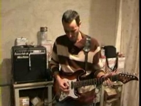 Pink Frogs Fan des Pink Floyd