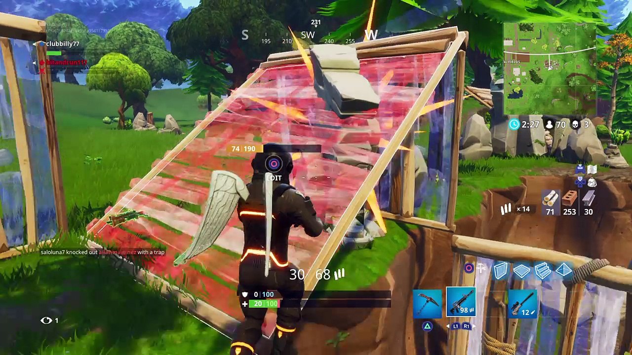 Quickscope