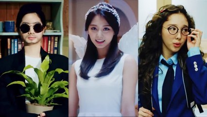 '사랑둥이' 트와이스(TWICE) 'What is Love?' MV 속 로맨스 영화 패러디 VS 원작 비교!