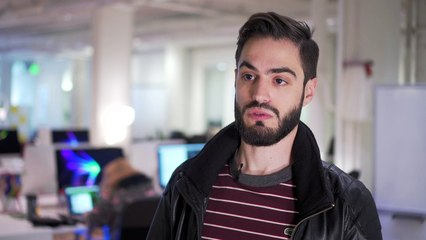 Ingénieur informatique, une reconversion qui marche