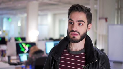 Ingénieur informatique, une reconversion qui marche