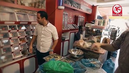 الغشاش - جنى مقداد _ طيور الجنة