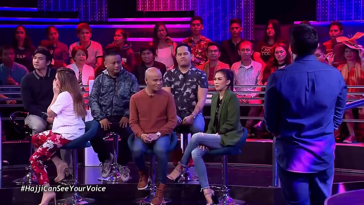 I Can See Your Voice PH: Bayani, may bagong teleserye nga ba?