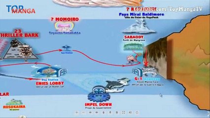 Zephyr "tay đen" - Đô đốc huyền thoại đến cả Akainu cũng kính nể