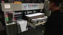 HY-SK 600x1600 auto printer slotter machine