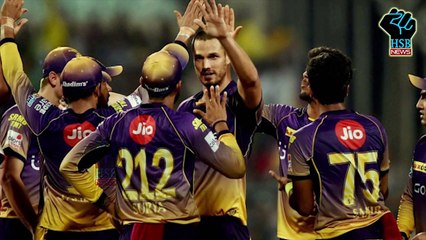 IPL 2018_ शाहरुख खान की KKR को बड़ा झटका !!! Mitchell starc बाहर