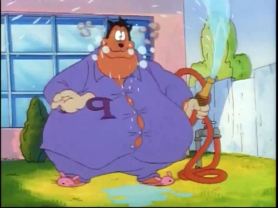 Pete Water Inflation
