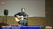 Maudy Ayunda - Perahu Kertas  (gitar acoustic)  Oxford