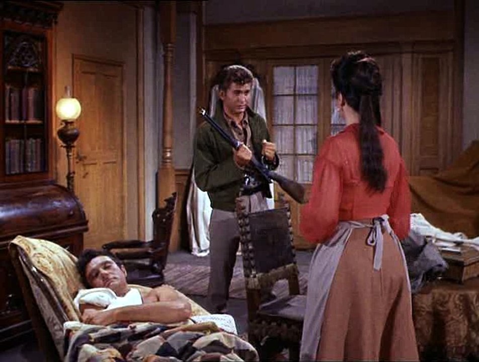 S03E04 - Ballade vom edlen Raeuber