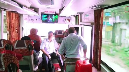Tài xế miễn vé cho người bệnh hiểm nghèo sau cái chết của cha