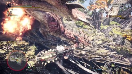 モンスターハンター：ワールド_20180411110852