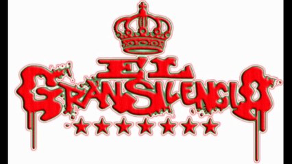 DECADENCIA [EL GRAN SILENCIO]