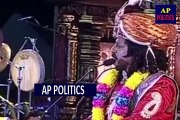 Nandamuri Balakrishna Excellent Speech at Lepakshi Utsavalu 2018-AP Politics1