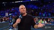 Shane McMahon names Paige the new GM of SmackDown- SmackDown LIVE, April 10, 2018