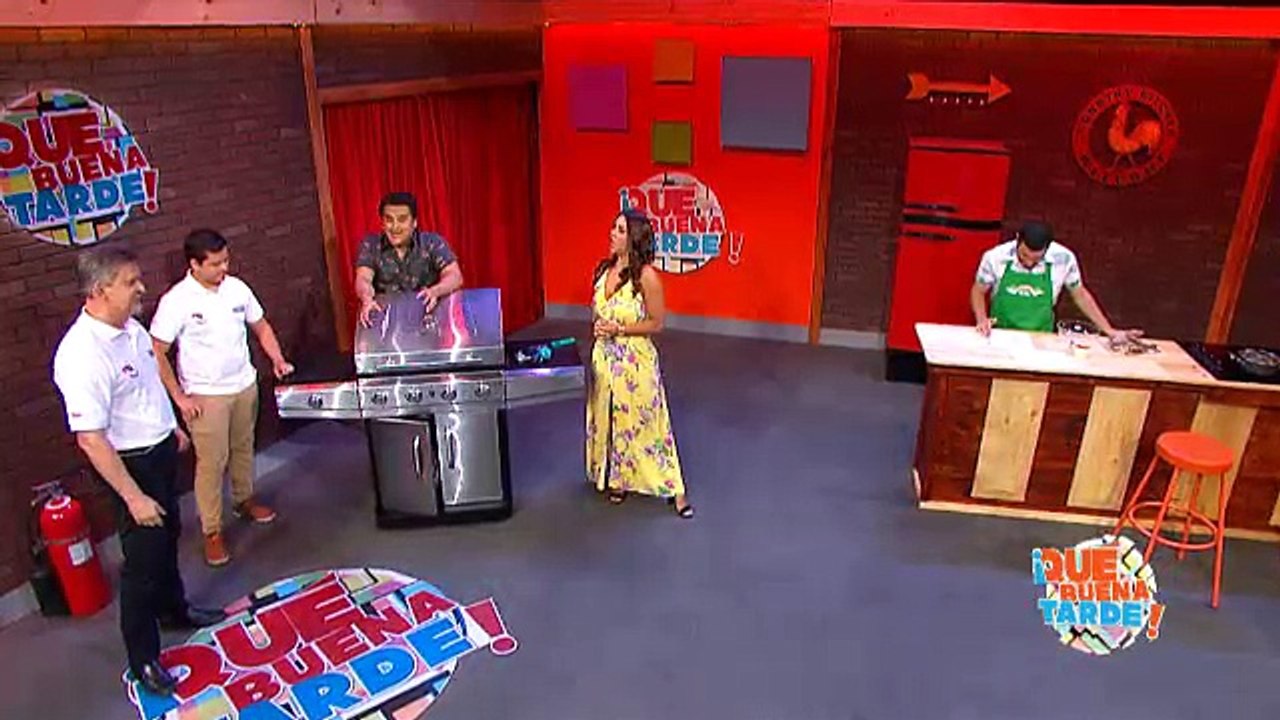 QBT 10 Abril 2018