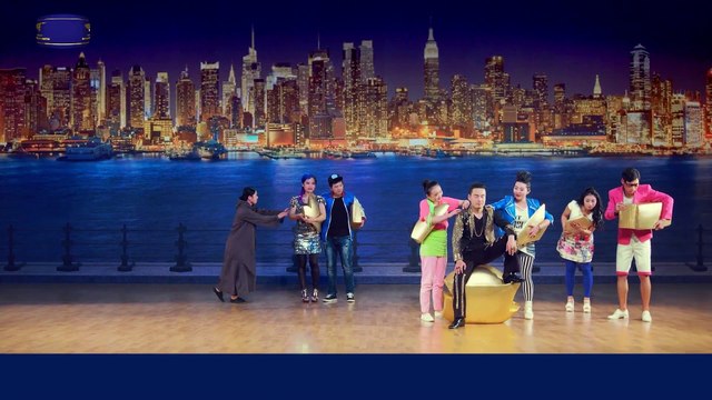 „XIAOZHENS GESCHICHTE“ Musikdrama (3) – Das Gute aufgeben und dem Schlechten folgen