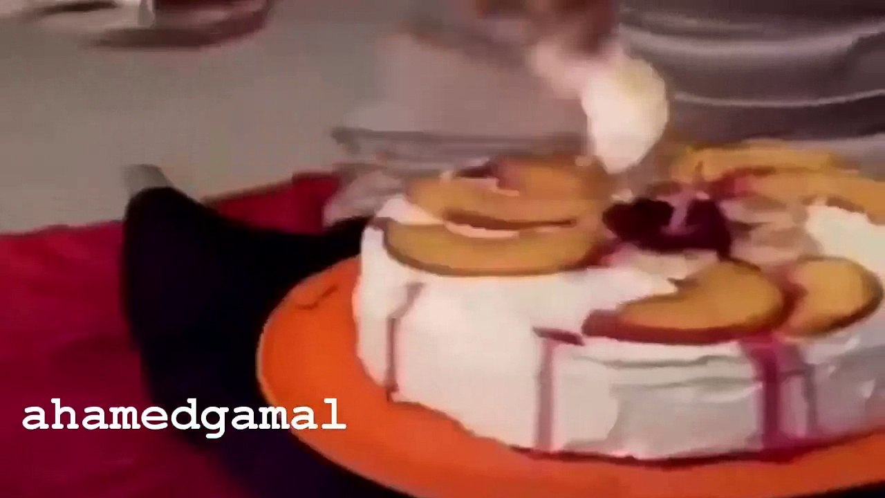 اغنية بعشق نظرة عينيها امير وفريحة