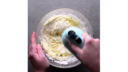 FUN and Simple Chocolate Cake Recipe