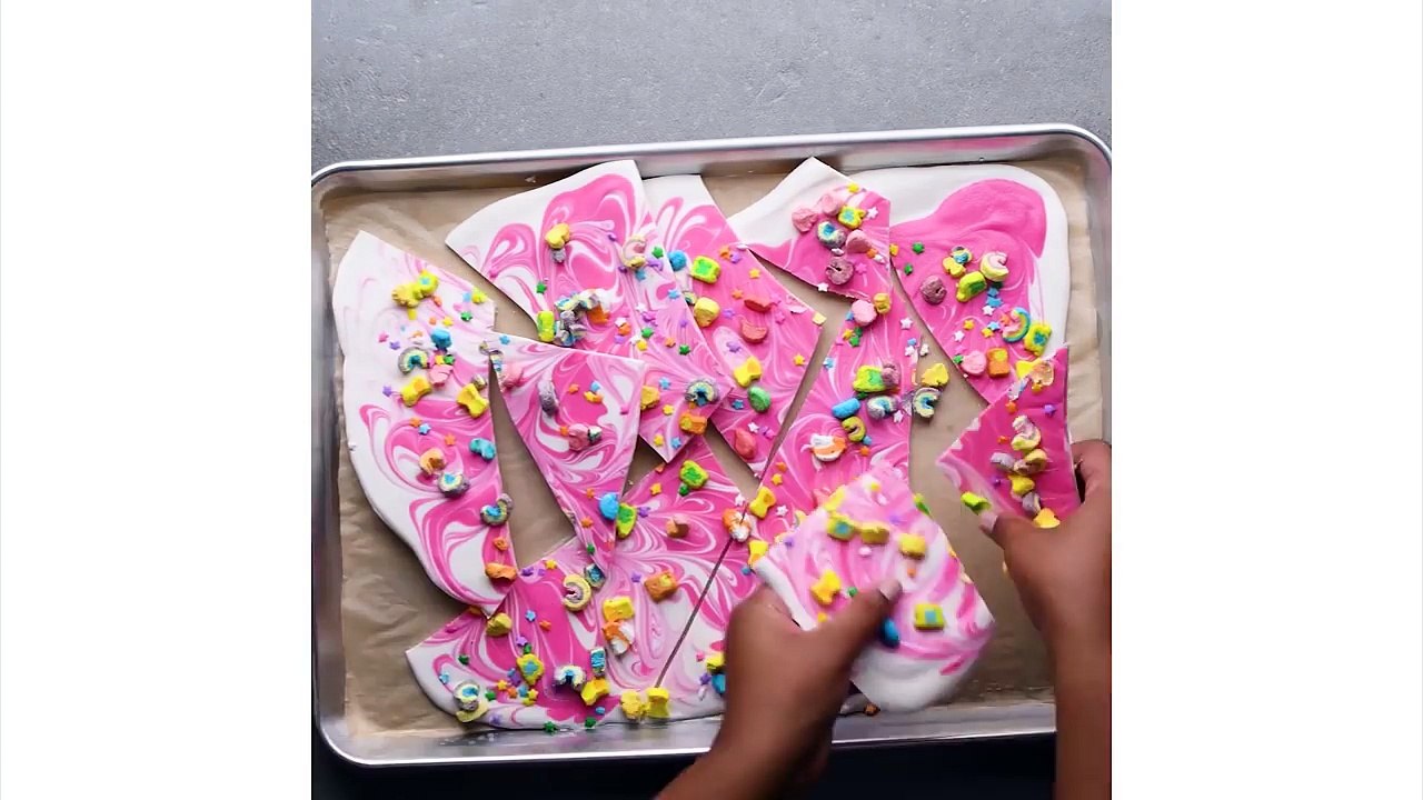 Best of January Recipes - Cakes, Cupcakes and  Dessert Recipes