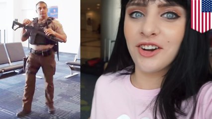 妊娠25週目の女性ユーチューバー　ディズニークルーズへの乗船を拒否される　米 - トモニュース