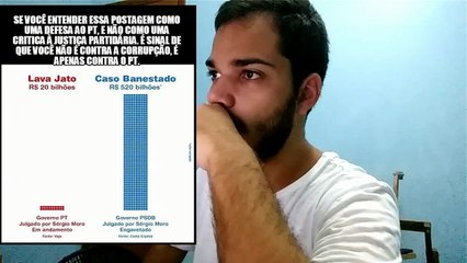 Desenformação: A fábrica de BURRICE