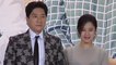 [Showbiz Korea] KIM Myung-min(김명민)&KIM Hyun-joo(김현주), The drama 'The Miracle We Met(우리가 만난 기적)' press conference