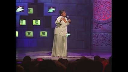 Mo Nique Stand Up - 2000